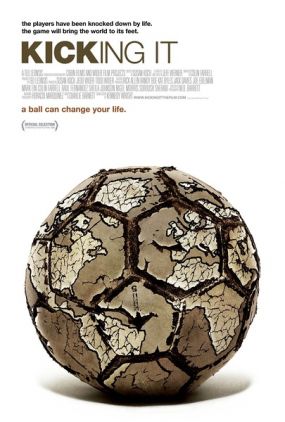流浪漢世界杯（2008）海報